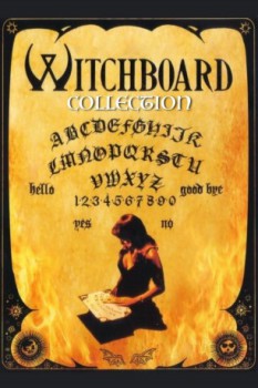 poster Witchboard Collection