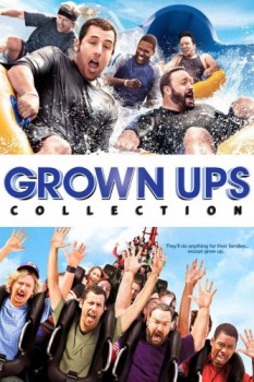 poster Grown Ups Collection