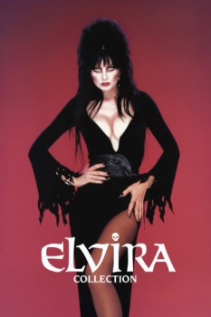 poster Elvira Collection