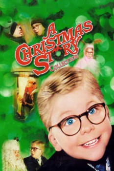 poster A Christmas Story Collection