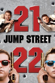 poster Jump Street Collection