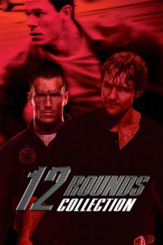 poster 12 Rounds Collection