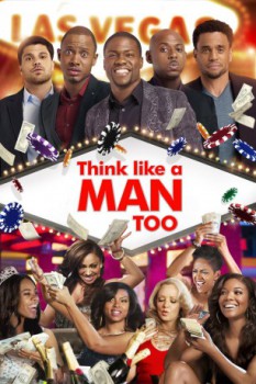 poster Think Like a Man Collection