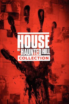 poster House on Haunted Hill Collection