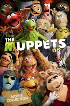 poster The Muppets Collection