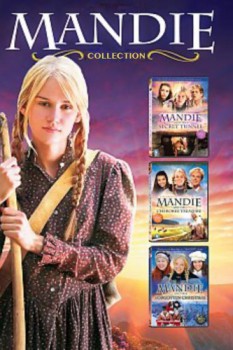 poster Mandie Movies Collection