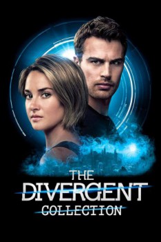 poster Divergent Collection