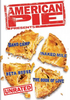 poster American Pie (Spin-off) Collection