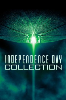 poster Independence Day Collection