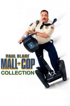 poster Mall Cop Collection