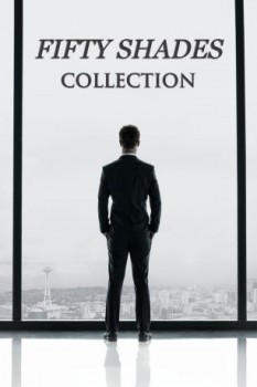 poster Fifty Shades Collection