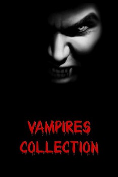 poster Vampires Collection