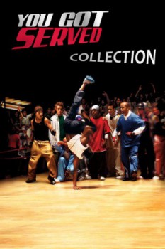 poster You Got Served Collection