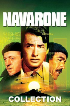 poster Navarone Collection