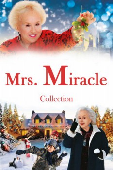 poster Mrs. Miracle Collection
