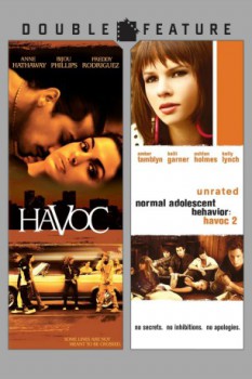 poster Havoc Collection