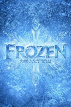 poster Frozen Collection