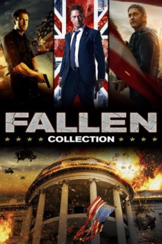 poster Has Fallen Collection