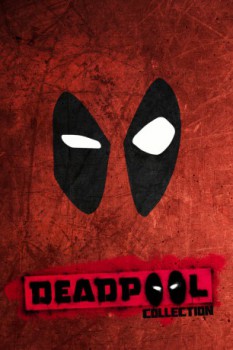 poster Deadpool Collection