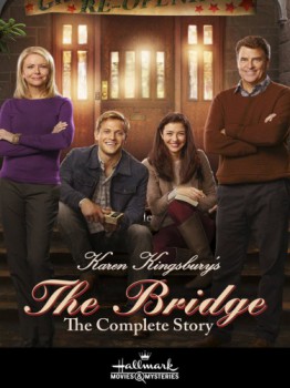 poster The Bridge Collection