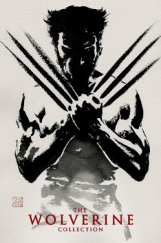 poster The Wolverine Collection