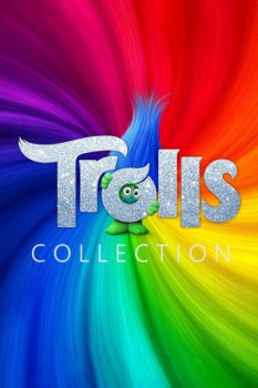 poster The Trolls Collection