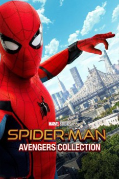 poster Spider-Man (MCU) Collection