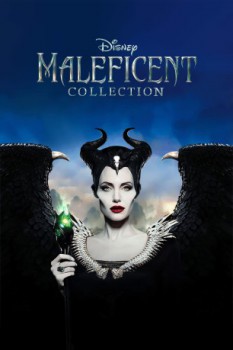 poster Maleficent Collection