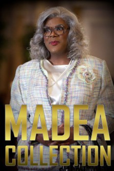 poster Madea - Collection