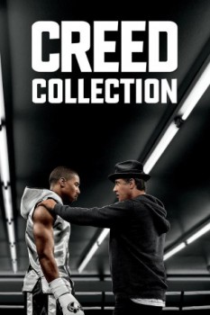 poster Creed Collection