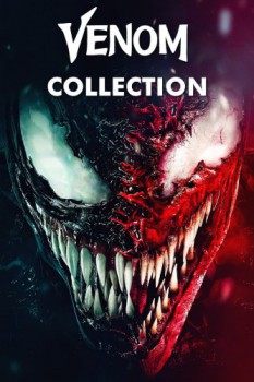 poster Venom Collection