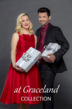 poster At Graceland Collection