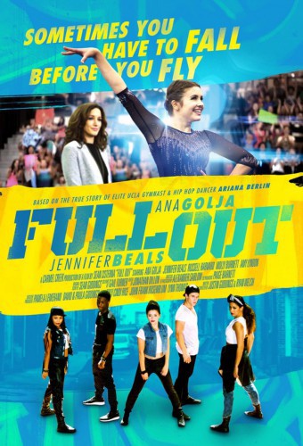 poster Full Out Collection