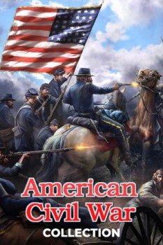 poster American Civil War Collection