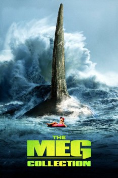 poster The Meg Collection