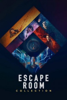 poster Escape Room Collection