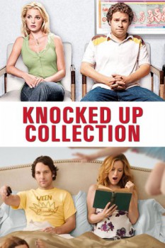 poster Knocked Up Collection