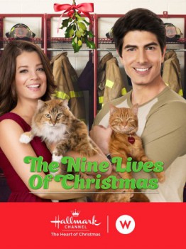 poster The Nine Lives of Christmas Collection